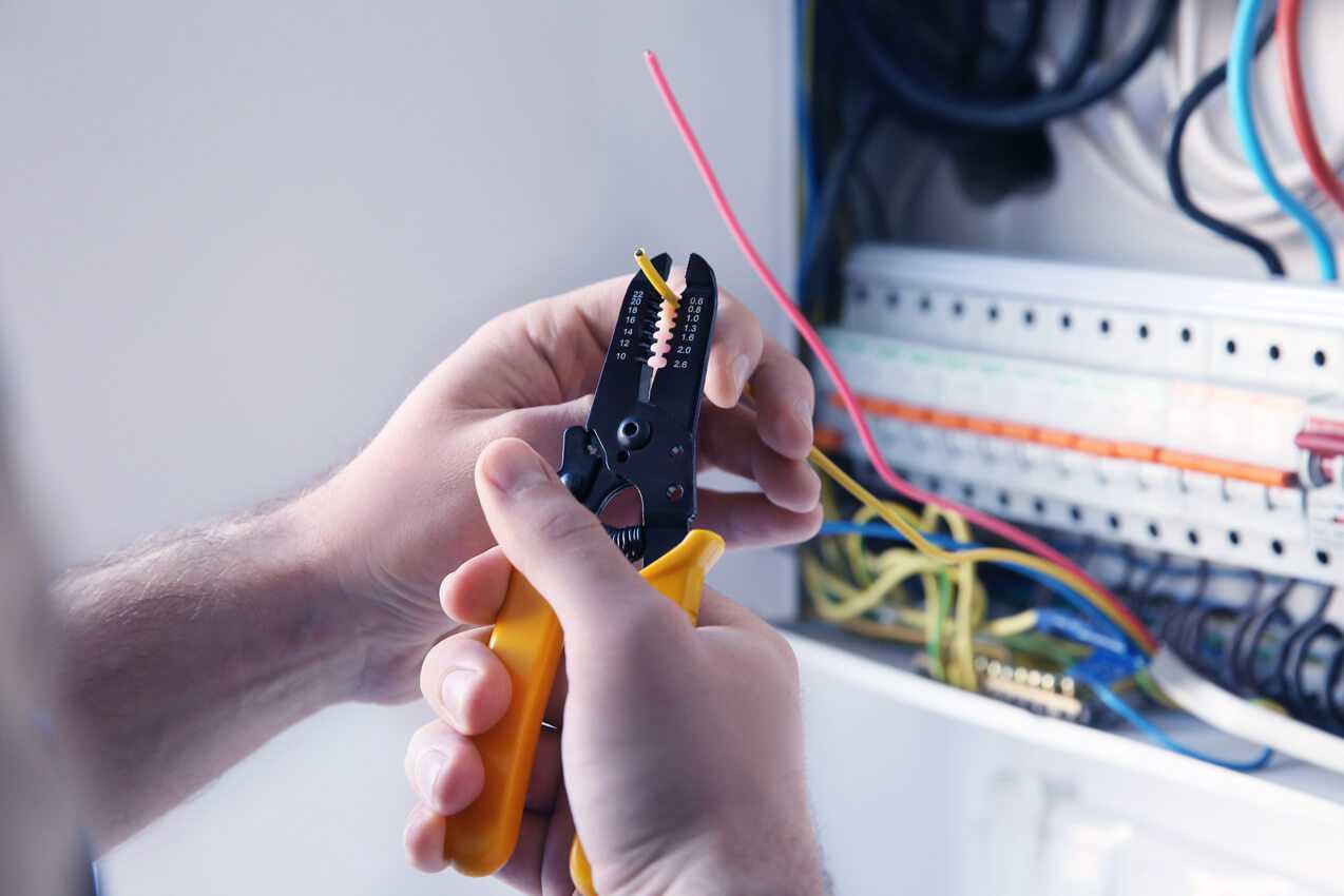 électricité générale à strasbourg